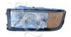EQUAL QUALITY PP0752S Headlight